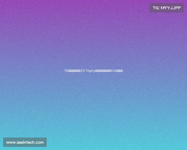 10万多元的名爵新款ZS Trophy，网友：这车能比哈弗H2s更吃香吗