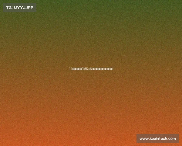 11万提了新宝骏RM5,大6座动力强配置全，适合二胎家庭